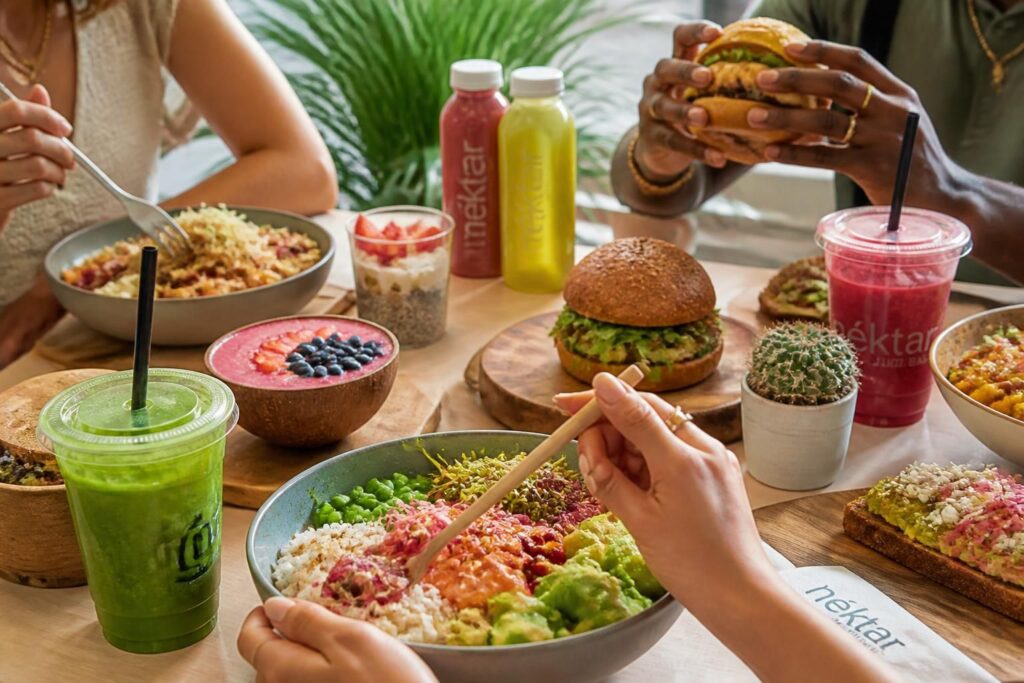 découvrez les tendances ugc food incontournables en 2026 pour booster l'engagement des marques alimentaires et séduire les consommateurs.