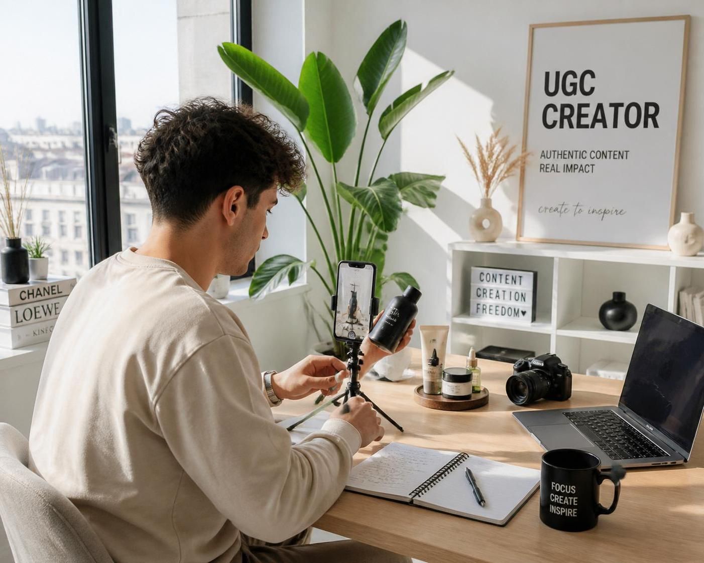 découvre quel statut juridique est adapté pour ton activité de créateur ugc et fais le meilleur choix pour développer ton projet en toute sérénité.