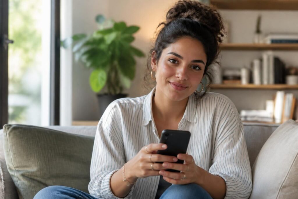 découvrez comment le témoignage ugc transforme l'authenticité en crédibilité, renforçant la confiance de vos clients grâce à des avis réels et convaincants.
