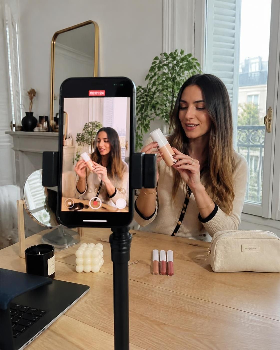 TikTok Shop et UGC, comment se positionner sur cette nouvelle vague 2 découvrez comment tiktok shop et le contenu généré par les utilisateurs (ugc) révolutionnent le commerce en ligne et apprenez à bien vous positionner sur cette nouvelle tendance.