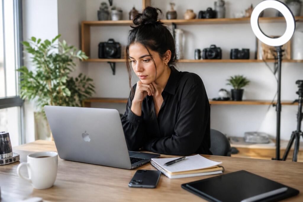 découvrez comment tiktok shop et le contenu généré par les utilisateurs (ugc) révolutionnent le e-commerce et apprenez à vous positionner efficacement sur cette nouvelle tendance.