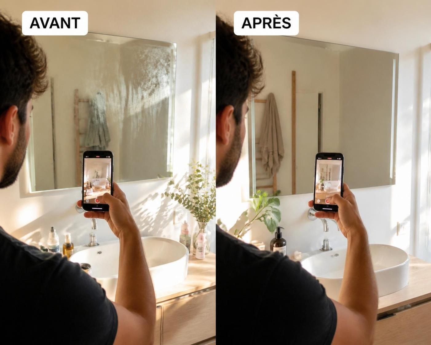 découvrez pourquoi le format ugc avant après est le plus efficace pour convertir vos prospects et augmenter vos ventes grâce à des témoignages authentiques.