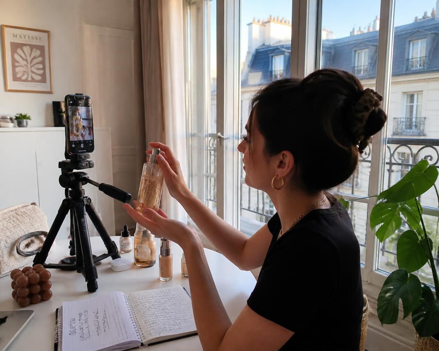 découvrez comment choisir la meilleure agence ugc à paris sans erreur grâce à nos conseils experts et astuces pratiques.