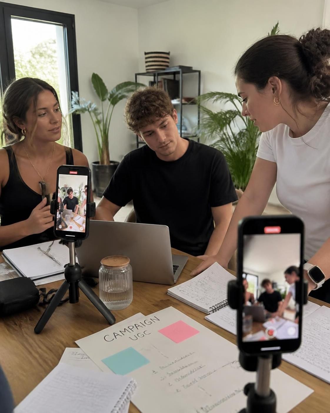 Combien de créateurs UGC faut-il pour une campagne ? 2 découvrez combien de créateurs ugc sont nécessaires pour maximiser l'impact de votre campagne marketing et atteindre vos objectifs efficacement.