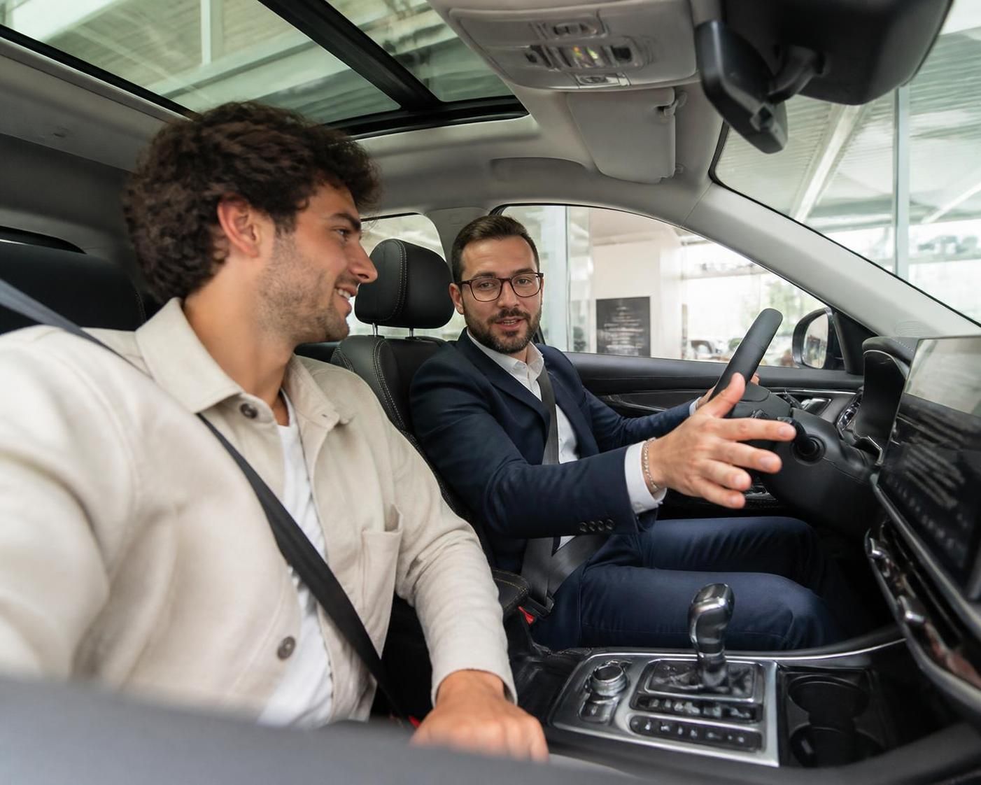 découvrez comment l'ugc automobile inspire confiance et rassure les acheteurs avant leur achat grâce à des témoignages authentiques et des avis clients.