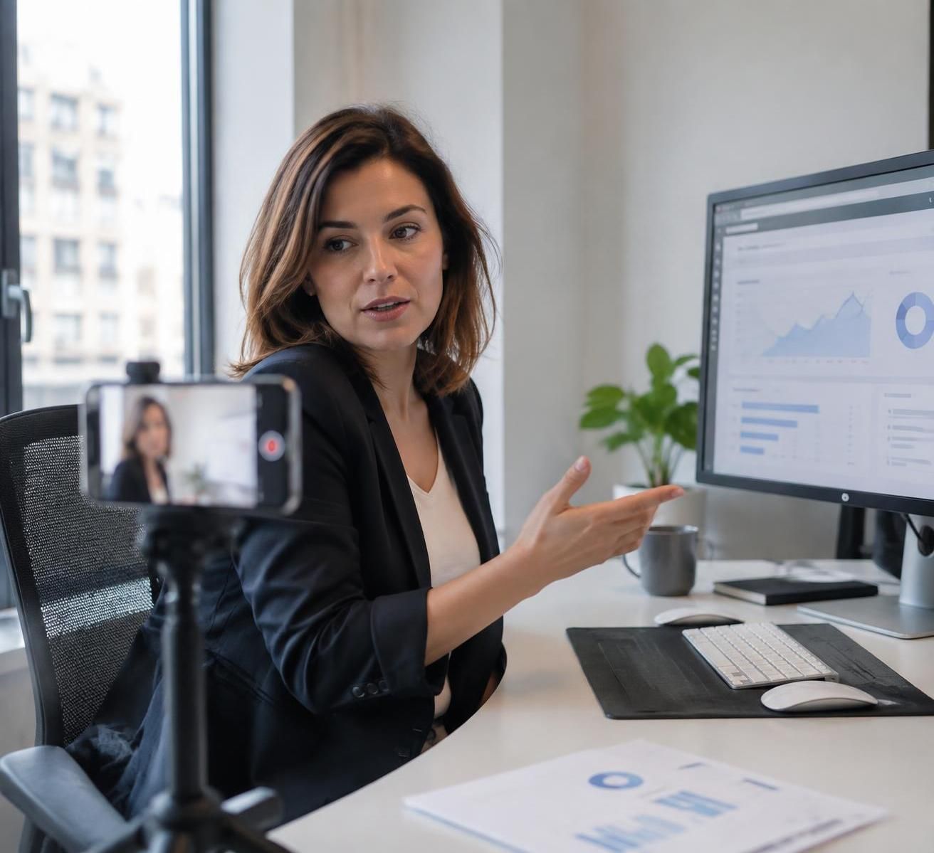 UGC B2B, est-ce que ça marche vraiment 2 l’ugc b2b peut-il vraiment convaincre vos clients ? découvrez ses avantages, ses limites et les clés pour l’intégrer efficacement à votre stratégie marketing.