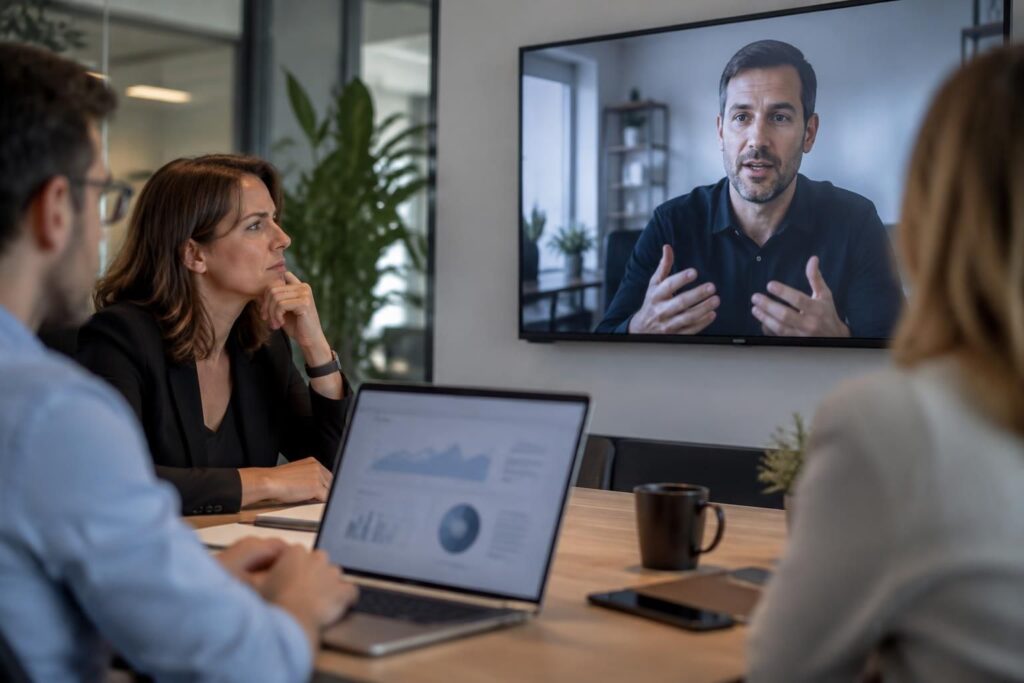 l’ugc b2b peut-il vraiment renforcer la confiance et générer des résultats ? découvrez ses avantages, ses limites et comment l’intégrer à votre stratégie.