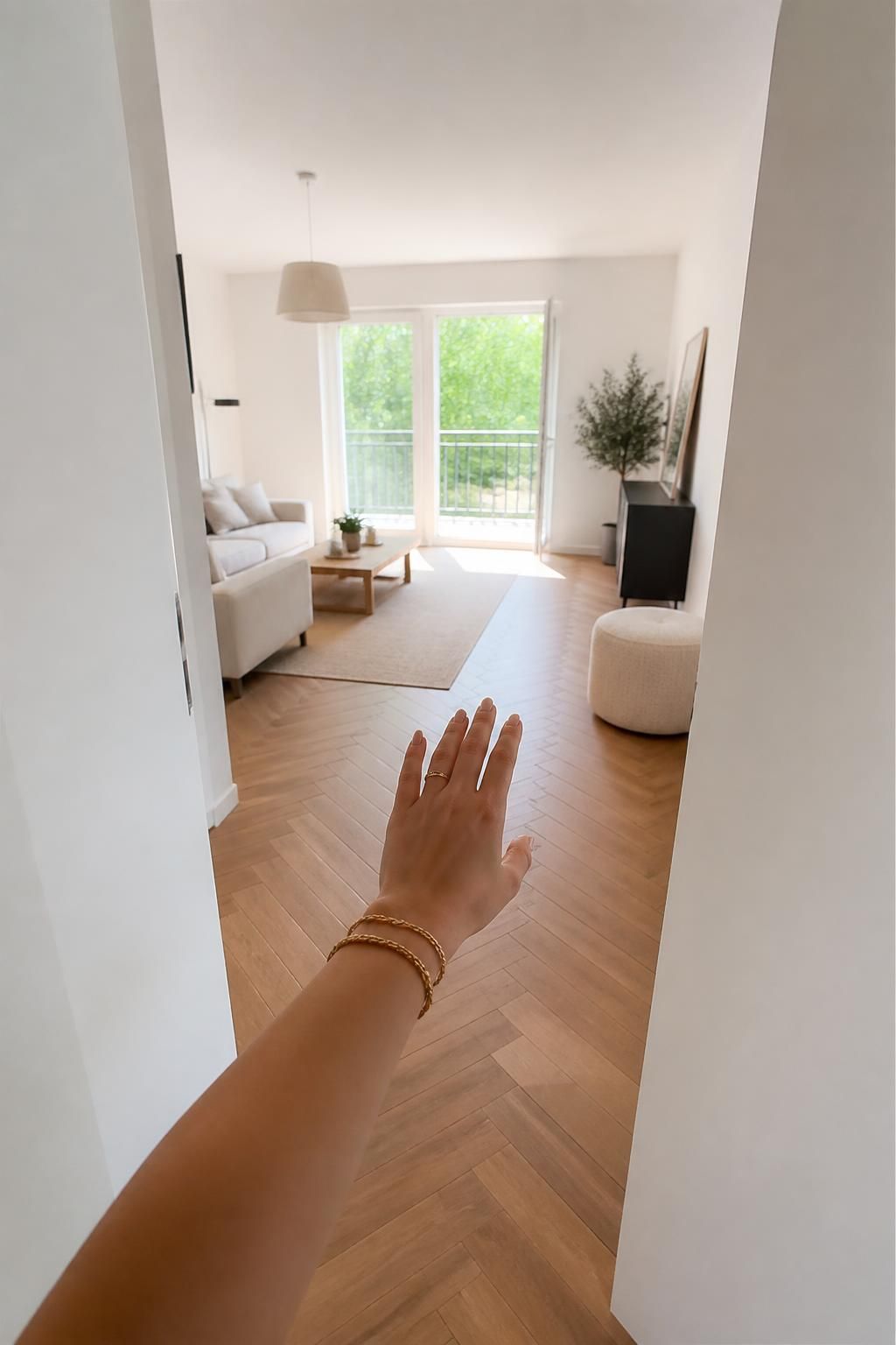 découvrez comment ugc immobilier humanise la visite d'un bien pour offrir une expérience chaleureuse et personnalisée aux acheteurs.