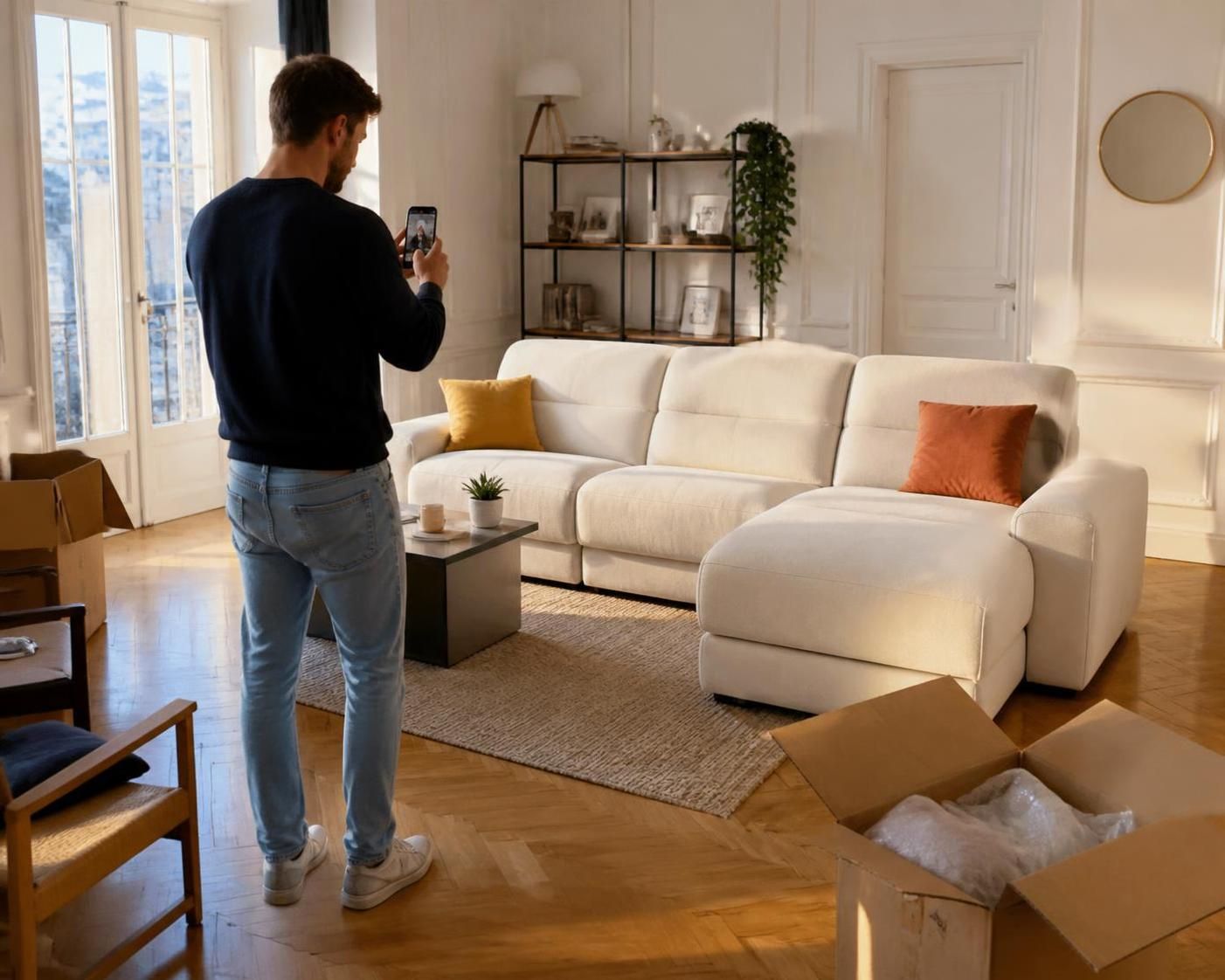 découvrez comment utiliser l'ugc mobilier et la vidéo courte pour augmenter vos ventes en volume efficacement.