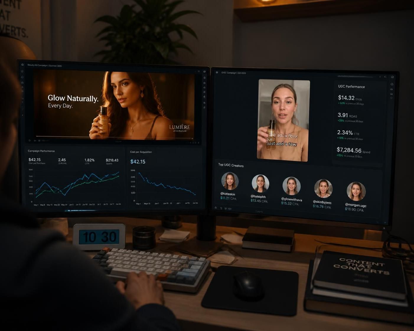 UGC ou publicité classique, ce que ça change pour ton budget 2 découvre les différences entre ugc et publicité classique, et comment cela impacte ton budget marketing pour maximiser ton retour sur investissement.