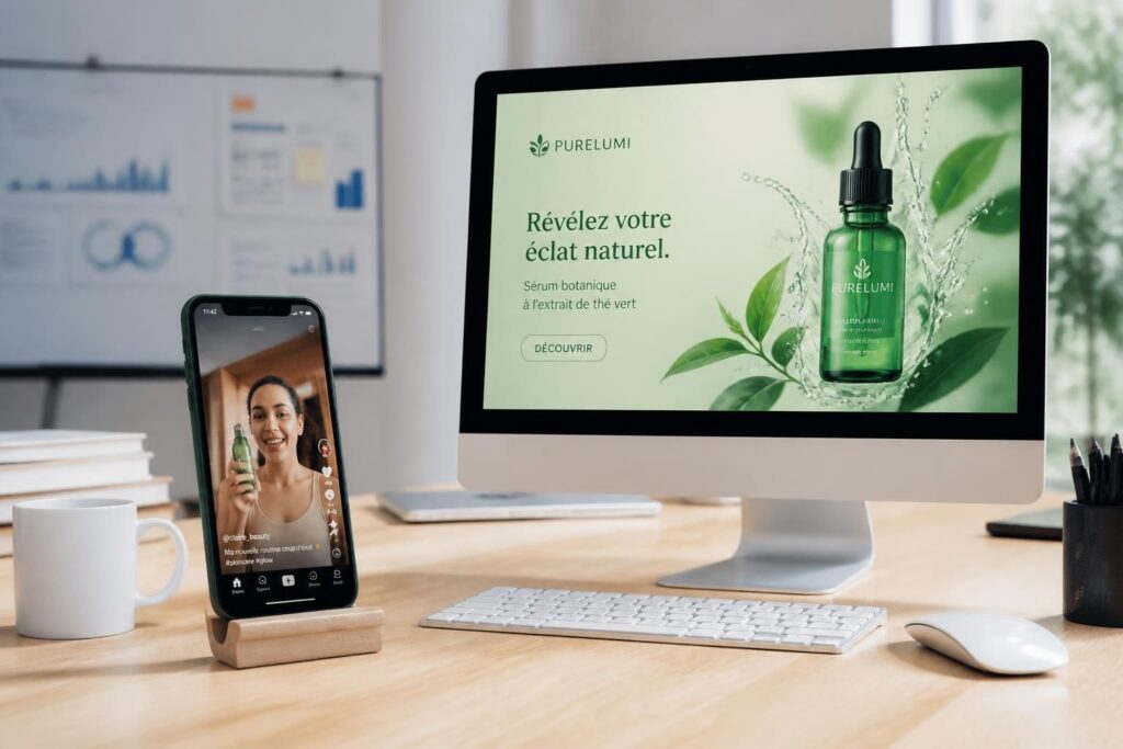 découvrez les différences entre l'ugc et la publicité classique et comment elles impactent votre budget marketing pour maximiser vos investissements.