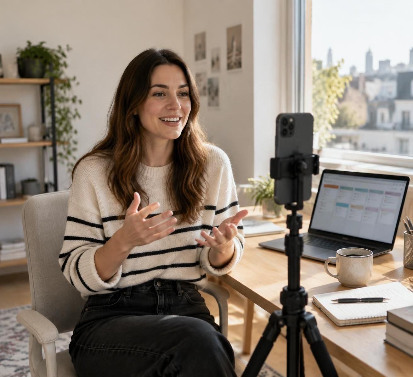UGC SaaS, comment humaniser un logiciel en vidéo 2 découvrez comment les vidéos ugc rendent votre logiciel saas plus humain, renforcent la confiance et donnent envie de passer à l’action.
